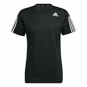 Adidas póló AERO3S PB férfi Adidas póló AERO3S PB férfi