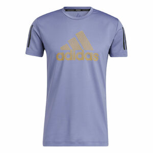Adidas póló AEROREADY WARRIOR férfi Adidas póló AEROREADY WARRIOR férfi