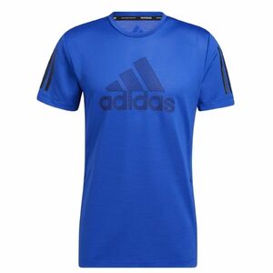 Adidas póló AEROREADY WARRIOR férfi Adidas póló AEROREADY WARRIOR férfi