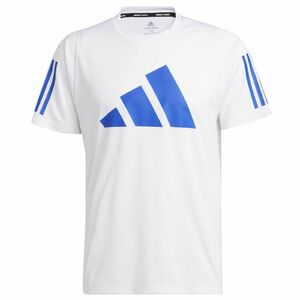 Adidas póló FL 3 BAR férfi Adidas póló FL 3 BAR férfi
