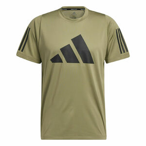 Adidas póló FL 3 BAR férfi Adidas póló FL 3 BAR férfi