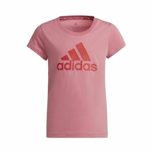 Adidas póló G BL T gyerek Adidas póló G BL T gyerek