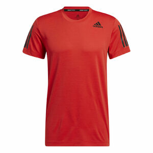 Adidas póló HEAT.RDY WARRIOR férfi Adidas póló HEAT.RDY WARRIOR férfi