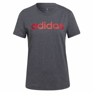 Adidas póló LIN T női Adidas póló LIN T női