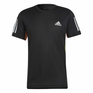 Adidas póló OWN THE RUN férfi Adidas póló OWN THE RUN férfi