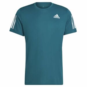 Adidas póló OWN THE RUN férfi Adidas póló OWN THE RUN férfi