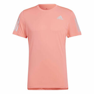 Adidas póló OWN THE RUN férfi Adidas póló OWN THE RUN férfi