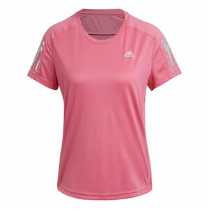 Adidas póló OWN THE RUN női Adidas póló OWN THE RUN női