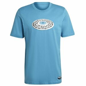 Adidas póló Q2 GFX férfi Adidas póló Q2 GFX férfi