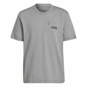Adidas póló RYV Loose Fit férfi Adidas póló RYV Loose Fit férfi