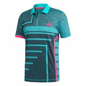 Adidas póló SEASONAL férfi Adidas póló SEASONAL férfi