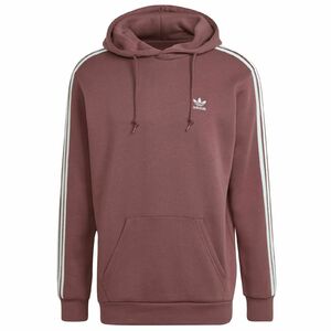 Adidas pulóver 3-STRIPES HOODY férfi Adidas pulóver 3-STRIPES HOODY férfi