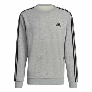 Adidas pulóver 3S FT SWT férfi Adidas pulóver 3S FT SWT férfi