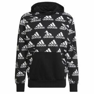 Adidas pulóver BRANDLOVE HD férfi Adidas pulóver BRANDLOVE HD férfi