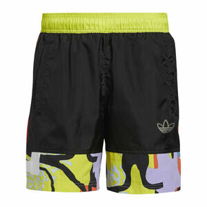Adidas short LOVE UNITES WOV férfi Adidas short LOVE UNITES WOV férfi