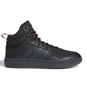 Adidas utcai cipő HOOPS 3 MID WTR férfi Adidas utcai cipő HOOPS 3 MID WTR férfi
