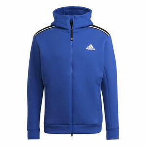 Adidas Z.N.E. SPORTSWEAR férfi pulóver zip Adidas Z.N.E. SPORTSWEAR férfi pulóver zip