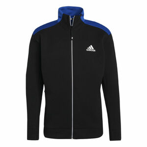 Adidas ZNE Tracktop férfi pulóver zip Adidas ZNE Tracktop férfi pulóver zip