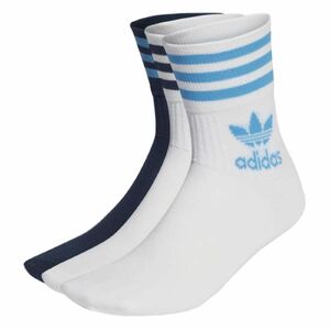 Adidas zokni MID CUT CRW unisex Adidas zokni MID CUT CRW unisex