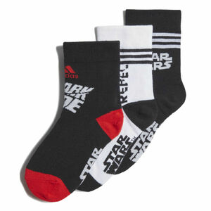 Adidas zokni SW CREW 3PP gyerek Adidas zokni SW CREW 3PP gyerek