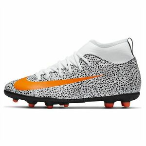 Nike foci cipő SUPERFLY 7 CLUB CR7 FG/MG gyerek Nike foci cipő SUPERFLY 7 CLUB CR7 FG/MG gyerek