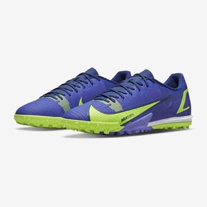 Nike focicipő Mercurial Vapor 14 Academy TF Turf unisex Nike focicipő Mercurial Vapor 14 Academy TF Turf unisex