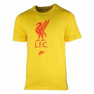 Nike póló Liverpool FC férfi Nike póló Liverpool FC férfi