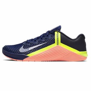 Nike training cipő Metcon 6 Training Shoe unisex Nike training cipő Metcon 6 Training Shoe unisex