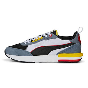 Puma utcai cipő R22 unisex Puma utcai cipő R22 unisex