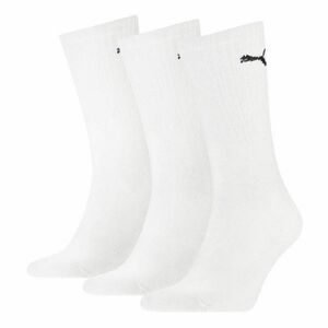 Puma zokni Sport 3-pack unisex Puma zokni Sport 3-pack unisex