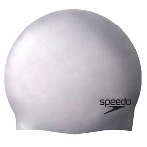 Speedo úszósapka Plain Moulded Silicone unisex