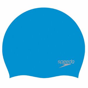 Speedo úszósapka Plain Moulded Silicone unisex