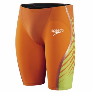 Speedo versenyúszó Fastskin LZR Pure Intent férfi
