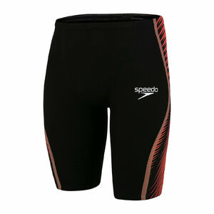 Speedo versenyúszó Fastskin LZR Pure Intent High Waist férfi