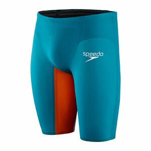 Speedo versenyúszó Fastskin LZR Pure Valor High Waisted férfi