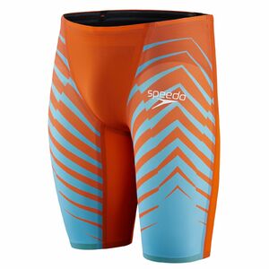 Speedo versenyúszó LZR Pure Valor férfi