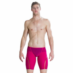 Speedo versenyúszó LZR RACER X HW JAM AM férfi