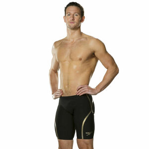 Speedo versenyúszó LZR RACER X JAM AM férfi