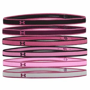 Under Armour fejp&aacute;nt MINI HEADBANDS 6 db női