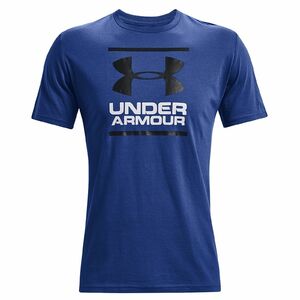 Under Armour GL Foundation SS férfi póló Under Armour GL Foundation SS férfi póló
