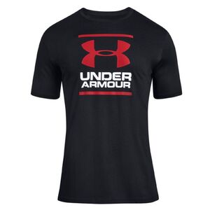 Under Armour p&oacute;l&oacute; GL FOUNDATION f&eacute;rfi