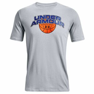 Under Armour póló BBALL BRANDED WRDMRK férfi Under Armour póló BBALL BRANDED WRDMRK férfi