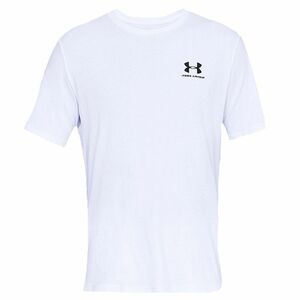 Under Armour póló Training STYLE férfi Under Armour póló Training STYLE férfi