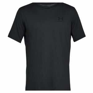 Under Armour póló TrainingSTYLE LC férfi Under Armour póló TrainingSTYLE LC férfi